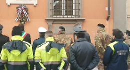 Terremoto del 1915, l'omaggio alle vittime