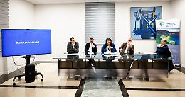 Presentate a Frosinone le nuove opportunità per le pmi 2025