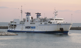 Prorogati al 31 dicembre i collegamenti con Ponza e Ventotene