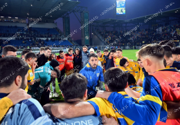 Per salvarsi c'è bisogno dello spirito visto a Modena