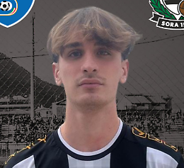 Sora contro l' Avezzano a porte chiuse, ma indispensabili i tre punti