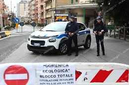 Tolleranza zero per i furbetti della domenica ecologica
