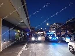Sicurezza, Nicola Ottaviani chiede la zona rossa per la stazione di Frosinone
