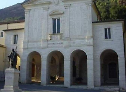 Convento dei Passionisti, "Non sarà una chiusura definitiva"