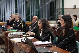 Omicidio di Thomas Bricca. Scontro sull’altezza del killer