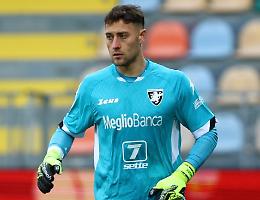 Frosinone conquista un prezioso punto a Modena: finisce 1-1