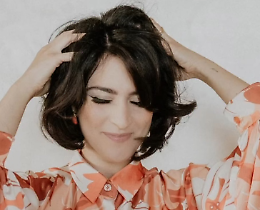 Viaggio musicale “Mi ritorni in jazz” con la voce di Angelica Polletta