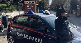 Controlli sul territorio, droga sequestrata e una patente ritirata 