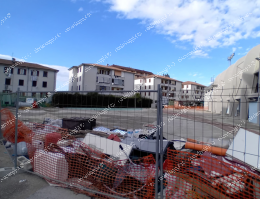 Il Matusa è sempre più "vecchio"