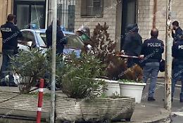 Bomba in via Mastruccia, rientrato l'allarme