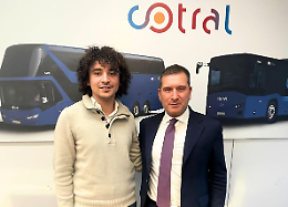 Sora - Roma in 90 minuti è realtà: Cotral istituisce una linea diretta