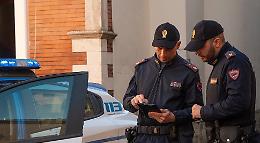 Servizi di controllo straordinario del territorio. Espulsi due stranieri pregiudicati