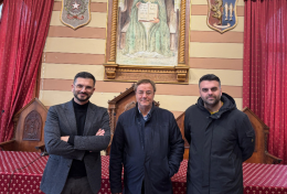 Nasce il nuovo gruppo consiliare “Insieme per il futuro di Monte”