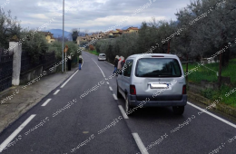 Travolto e ucciso da un'auto. Disposta l’autopsia per Emilio Capogna