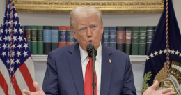 Zelensky pronto ai colloqui di pace con Putin. E Trump...