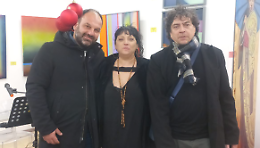 Dove l’arte, la musica e la cultura sono di casa