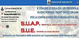 In Comune arriva un nuovo portale informatico 