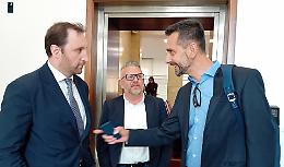 Dissidenti sempre più lontani. Non voteranno il bilancio