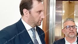 Forza Italia chiede l'azzeramento della giunta 