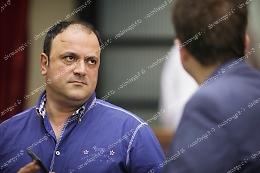 Corruzione nei concorsi del Tfa, Massimiliano Mignanelli finisce ai domiciliari