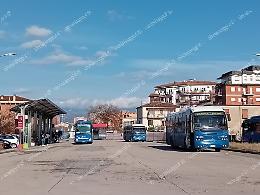 Zona rossa, qualcosa si muove allo Scalo