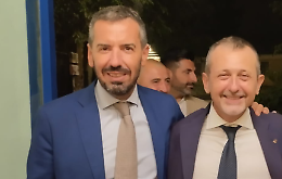 Carceri, Delmastro e Ruspandini (FdI): tre nuovi commissari a Frosinone, Cassino e Paliano

