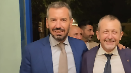 Carceri, a Frosinone in arrivo 11 nuovi agenti 
