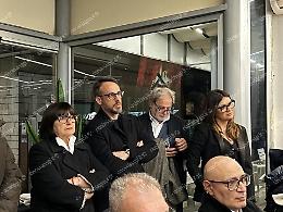 Annarita Alviani e Sisto Ceci aderiscono al gruppo FutuRa