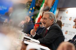 La sanità laziale volta pagina