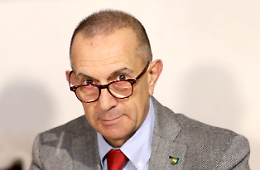 La storia siamo noi. A tu  per tu con il colonnello Carlo Venditti 