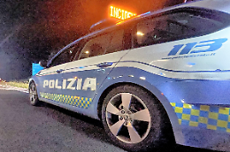 Truffe alle assicurazioni con falsi incidenti stradali. Otto richieste di misure cautelari
