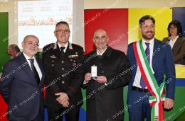 Italo Morelli, una vita nell'arma