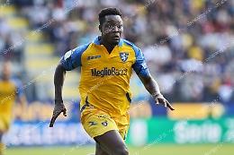 Kone torna ancora al Frosinone! È ufficiale