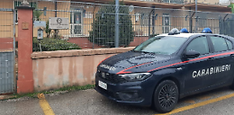 Truffa del "falso incidente": denunciato un quarantenne 