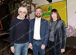 Pd, prove tecniche di contropiede