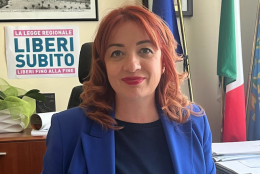 Tidei: «Sul dimensionamento Regione stoppata dal Tar»