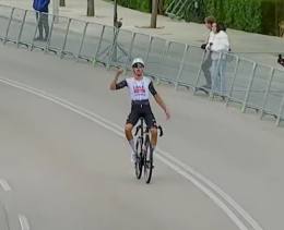 Jan Christen trionfa nel Trofeo Calvià 2025