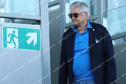Frosinone, oltre a Ben Kone per la mediana si sta pensando anche a Bohinen