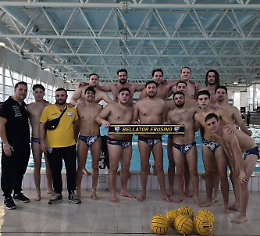 La Bellator Frusino supera in trasferta i Castelli Romani