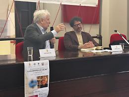 Veroli la prende con... Filosofia