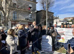 «Stiamo morendo di pm10»