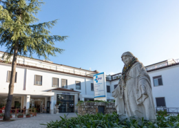 A Città Bianca il nuovo hospice