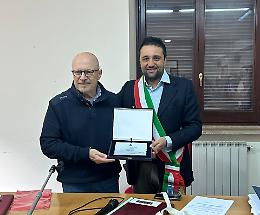 Il dott. Marcoccia va in pensione: «Sarò un medico per sempre»