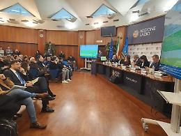 Efficienza energetica: arriva il finanziamento. La Regione assegna al Comune 1.150.000 euro