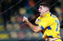 Frosinone chiamato al miracolo sportivo