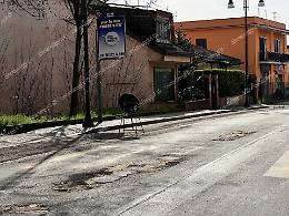 Via Marittima: asfalto sempre peggio