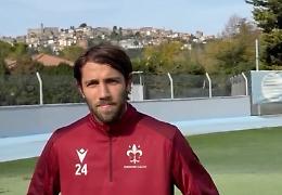 Filippo Tajani torna in campo nel recupero di Paliano-Ferentino
