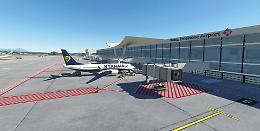 Aeroporto di Frosinone, ecco i nuovi advisor