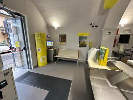 Ammanco di 80.000 alle Poste . Ex direttore accusato di peculato 