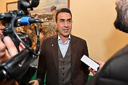 I “confini” del generale Vannacci. E il tour in Ciociaria 